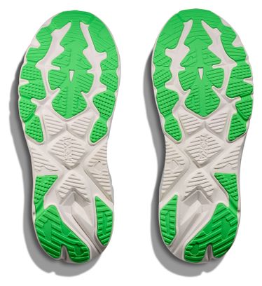 Hoka Arahi 8 Blauwe Hardloopschoenen voor Heren