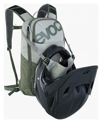 Zaino EVOC RIDE 8 Grigio oliva