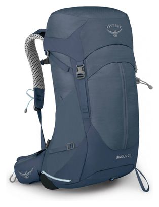 Borsa Trekking Osprey Sirrus 26 Blu Donna