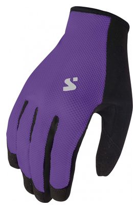 Sweet Protection Hunter Light Purple Women's Gloves