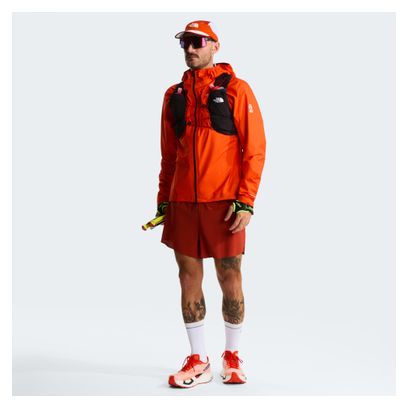 The North Face Summit Pacesetter 5" Shorts, Men's, Red