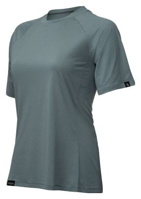 Women's 7Mesh Sight Short Sleeve Jersey Blue