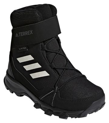 Chaussures de trail kid adidas Terrex Snow CF CP CW