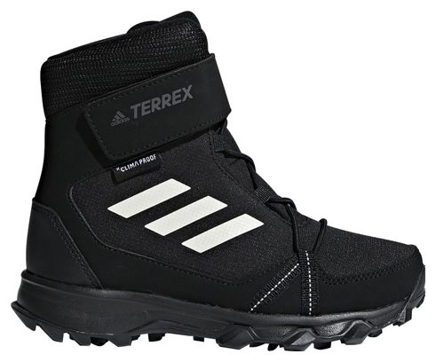 Chaussures de trail kid adidas Terrex Snow CF CP CW