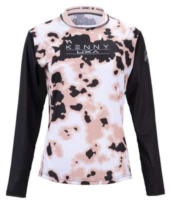 Kenny Elite Dye Womens Jersey