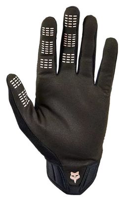 Fox Flexair Ascent Long Handschoenen Grijs/Zwart