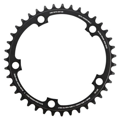 Corona Sram Red 22 / Force 22 X-Glide 11 Speed 130mm Black