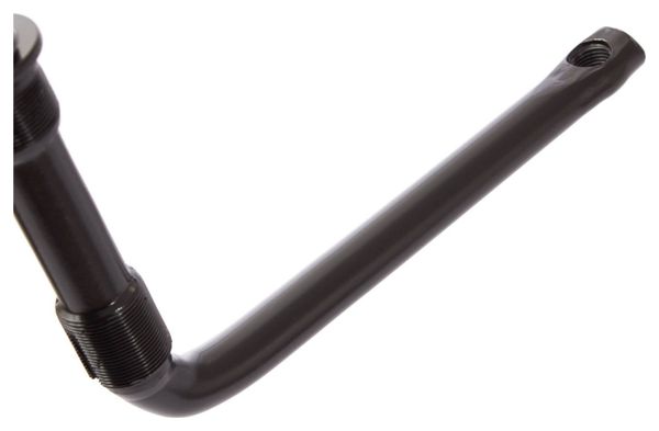 BMX Manivelles PRISM 170mm KHEBbikes