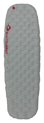 Matelas Femme Sea to Summit Ether Light XT Insulated Gris