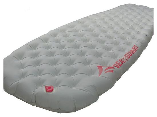 Sea to Summit Ether Light XT Insulated Women's Mattress Grey