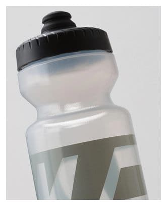 Botella de agua Maap Adapt Verde claro/Transparente