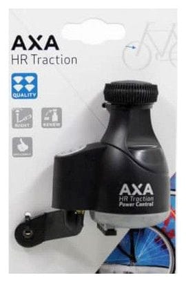 AXA dynamo HR traction droite noir