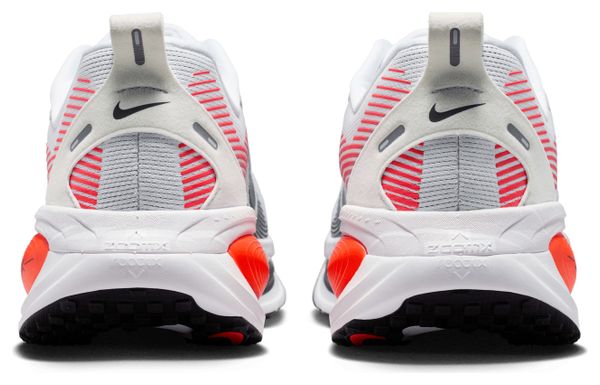 Nike Vomero 18 hardloopschoenen Wit/Blauw/Rood Heren