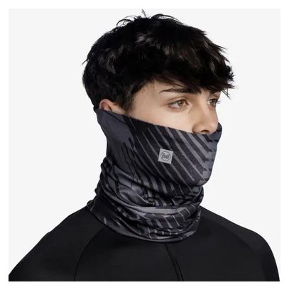 Tour de Cou Buff Skatick Graphite Noir