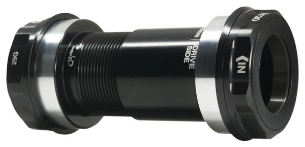 E-Thirteen PF30 68-73-83mm Bottom Bracket voor 24mm Crankset