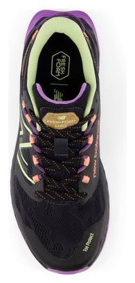 Chaussures de Running New Balance Fresh Foam Garoé Noir Femme