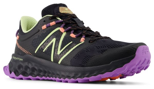 Chaussures de Running New Balance Fresh Foam Garoé Noir Femme