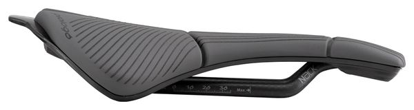 Selle Prologo Scratch M5 PAS AGX Restyling Nack Slide Control Gris Anthracite