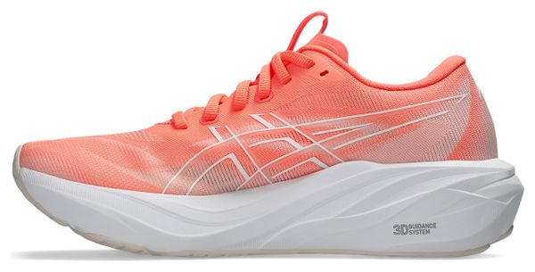 Asics GT-2000 15 Coral/White Women's Running Shoes