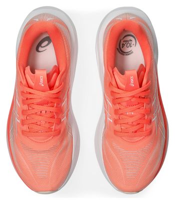 Asics GT-2000 15 Coral/White Women's Running Shoes