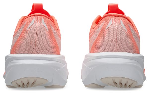 Asics GT-2000 15 Coral/White Women's Running Shoes