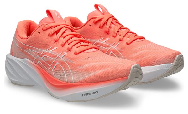 Asics GT-2000 15 Coral/White Women's Running Shoes