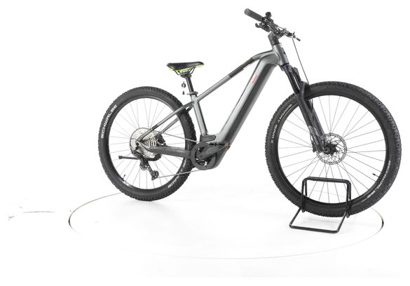 Produit reconditionné - Cube Reaction Hybrid Pro E-Bike - Bon Etat