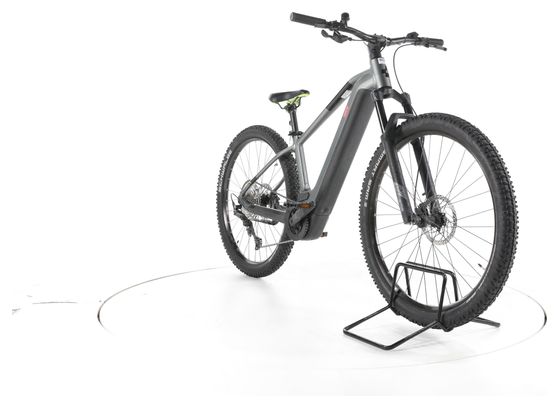 Produit reconditionné - Cube Reaction Hybrid Pro E-Bike - Bon Etat