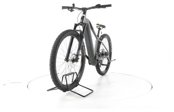 Produit reconditionné - Cube Reaction Hybrid Pro E-Bike - Bon Etat