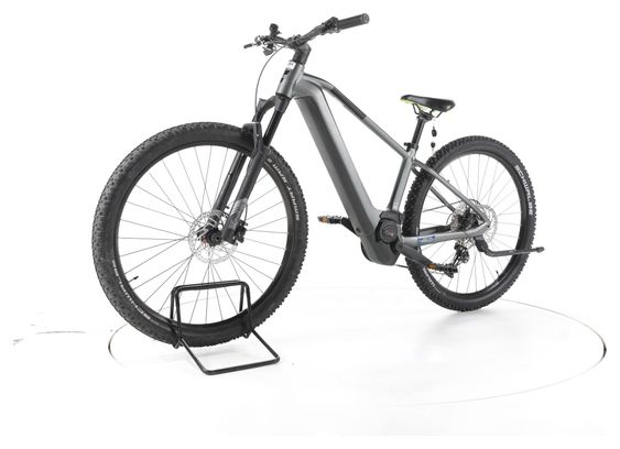 Produit reconditionné - Cube Reaction Hybrid Pro E-Bike - Bon Etat