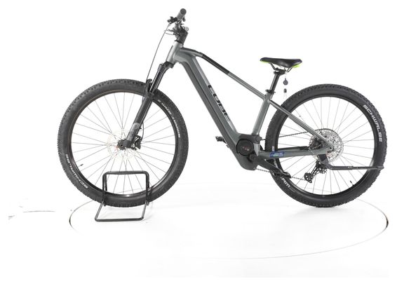 Produit reconditionné - Cube Reaction Hybrid Pro E-Bike - Bon Etat