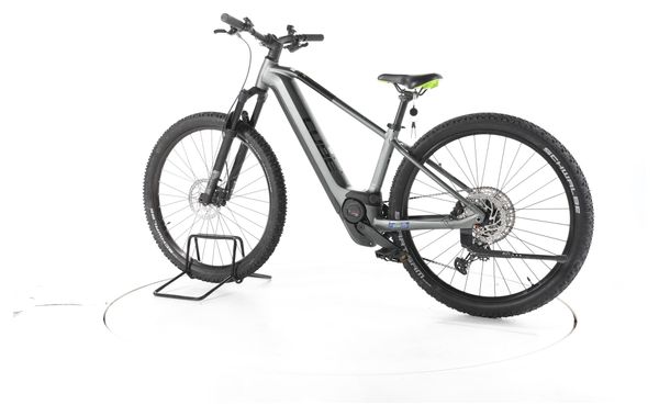 Produit reconditionné - Cube Reaction Hybrid Pro E-Bike - Bon Etat