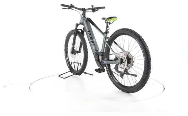 Produit reconditionné - Cube Reaction Hybrid Pro E-Bike - Bon Etat