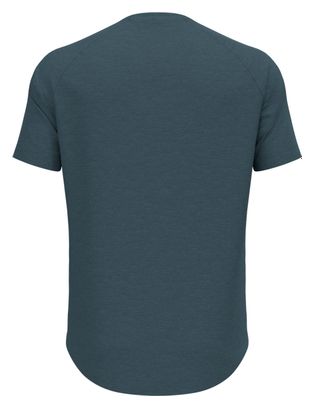 Camiseta gris Odlo Run <p><strong> Bike Hike Ascent Performance Wool</strong></p>130
