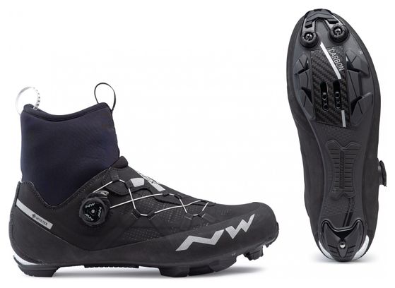 Northwave Extreme XC GTX MTB Schoenen Zwart