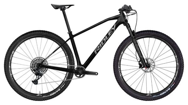 Refurbished product - Ridley Probe RS Transmission GX S / Very good condition