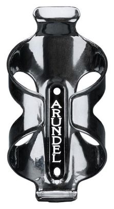 Porte-Bidon Arundel Dave-O UD Noir Brillant