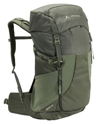 Vaude Brenta 30L Khaki Hiking Bag