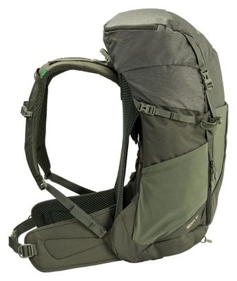 Vaude Brenta 30L Khaki Hiking Bag