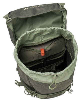 Vaude Brenta 30L Khaki Hiking Bag