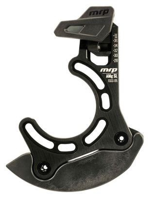 Guidacatena MRP AMG SL 28-32T ISCG-05 Black