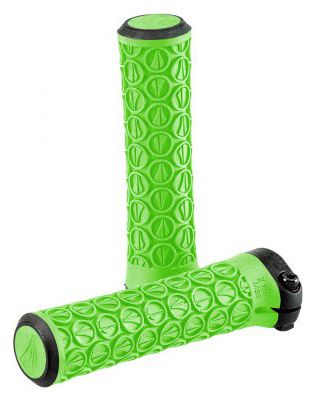 SDG Jr Pro Upgrade Kit Fluorescerend Groen voor Kinderfiets