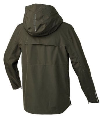 Veste Tucano Urbano Magic Day 2g Vert Homme