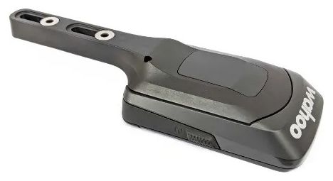 Wahoo Fitness Offset Handlebar Mount for Elemnt Roam GPS