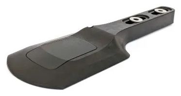 Wahoo Fitness Offset Handlebar Mount for Elemnt Roam GPS