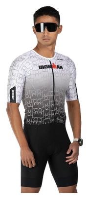 P1 Exos Ultra Triathlon Tri-suit - IronMan Endurance Men's