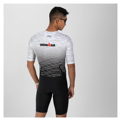 P1 Exos Ultra Triathlon Tri-suit - IronMan Endurance Men's