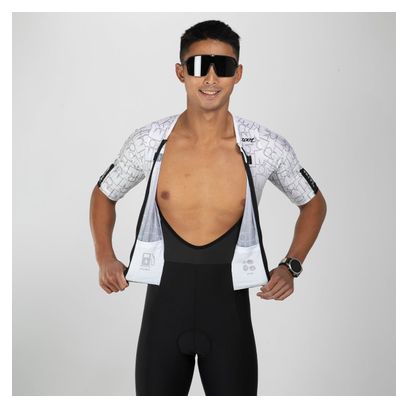 P1 Exos Ultra Triathlon Tri-suit - IronMan Endurance Men's