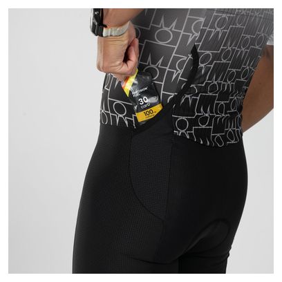 P1 Exos Ultra Triathlon Tri-suit - IronMan Endurance Men's