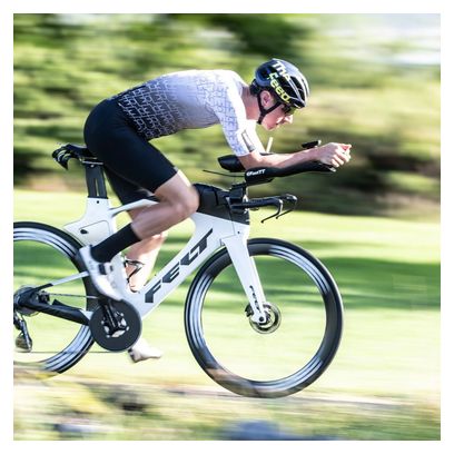P1 Exos Ultra Triathlon Tri-suit - IronMan Endurance Men's